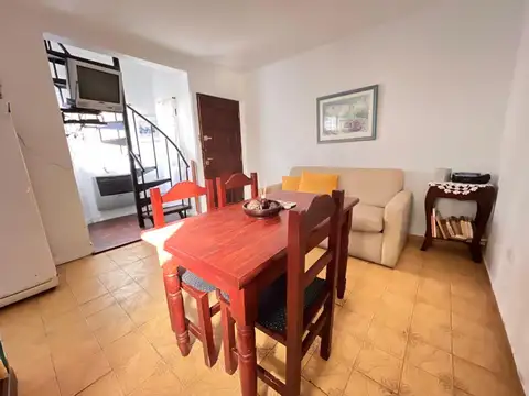Departamento en Venta en Ostende, USD 69.000