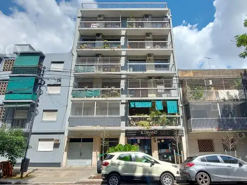 Departamento en Venta en Villa Urquiza, USD 168.000
