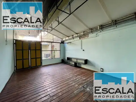Casa en Alquiler al Este