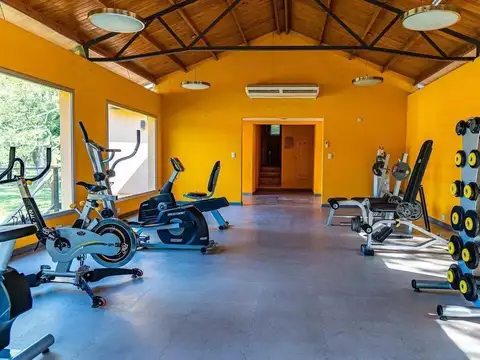 El Mirador Club de Campo