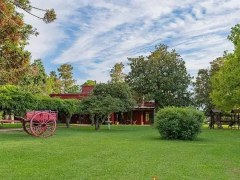 El Mirador Club de Campo