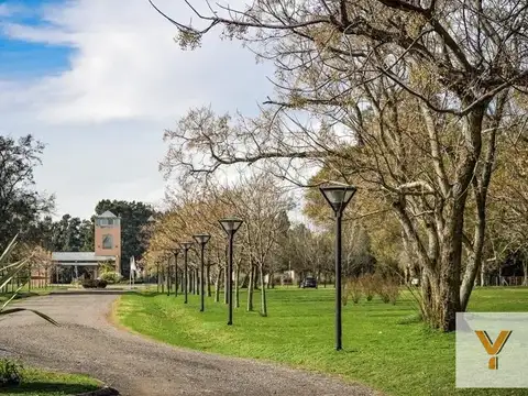 Terreno en venta - 1.800Mts2 - El Mirador Club de Campo, Coronel Brandsen