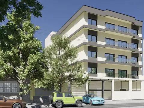 Departamento en Venta en Munro, Partido de Vicente López