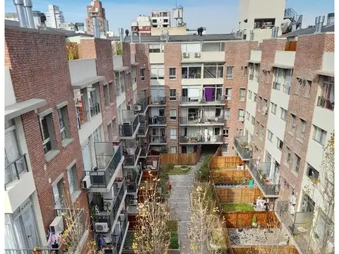 Departamento en Alquiler Apto profesional