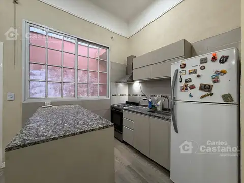 Depto Tipo Casa en Alquiler al Norte