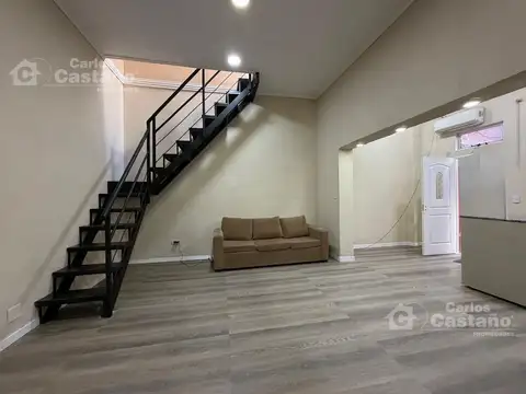 Francisco N. de Laprida al 2400