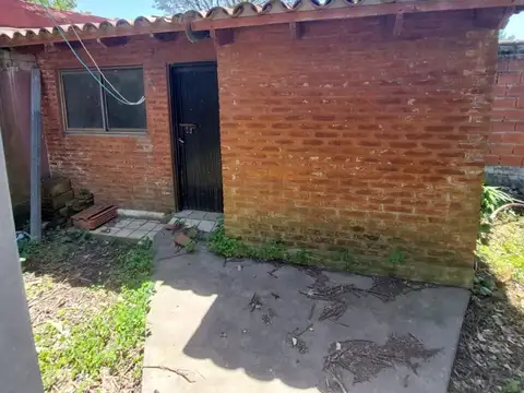 Terreno en Venta en Villa Elisa, USD 55.000