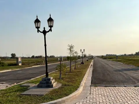 Terrenos en venta - 960.40Mts2 - Pontevedra