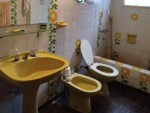 Depto Tipo Casa en Venta de 3 dormitorios