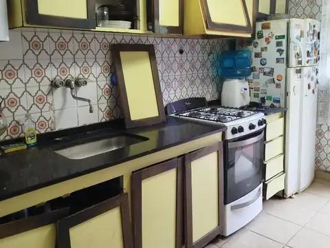 Depto Tipo Casa en Venta de 4 ambientes