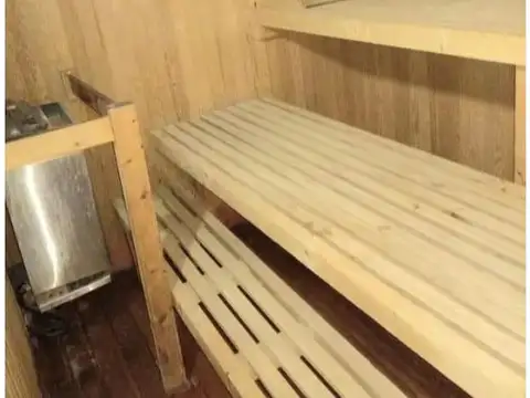 Departamento 4 ambientes con 4 baños