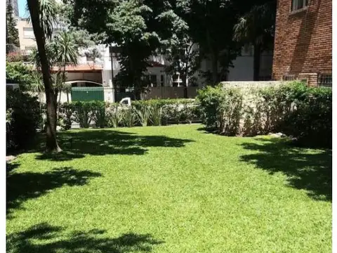 Departamento en Alquiler de 3 dormitorios