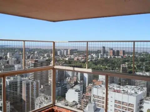 Departamento en Alquiler 45 años