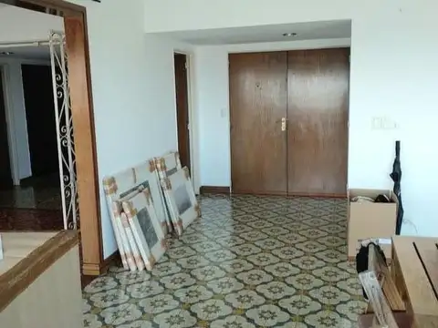 ALQUILER PISO ALTISIMO EN BELGRANO. PARA PERSONAL DIPLOMATICO