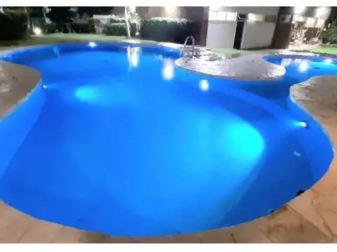 Departamento en Alquiler de 4 ambientes