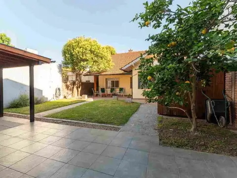 Casa en Venta en Patricio Cisneros, USD 185.000