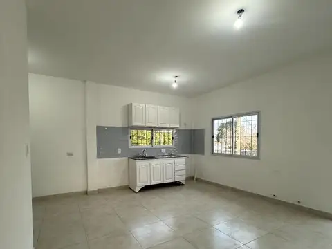 Departamento en Alquiler de 3 ambientes