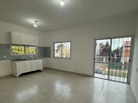 Departamento en Alquiler de 2 dormitorios