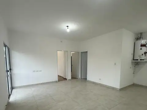 Casa en venta 3 ambientes San Antonio de Padua