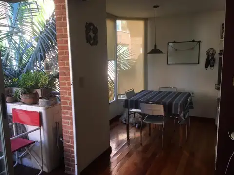 Departamento en Venta 4 años