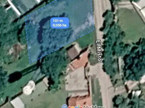Terreno en Venta en Villa Zanjon, Capital