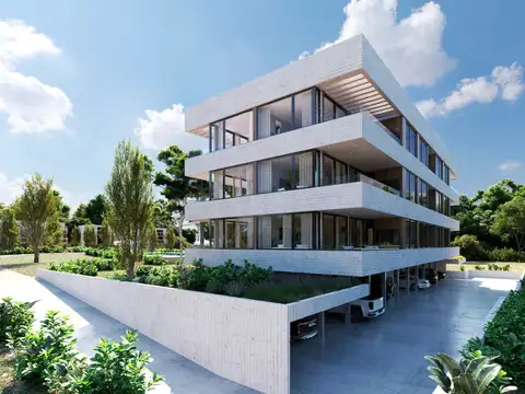 Departamento en Venta en Alfalad, USD 185.000