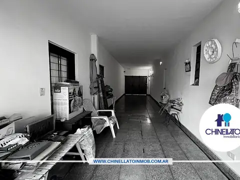 Casa 6 ambientes con 4 baños