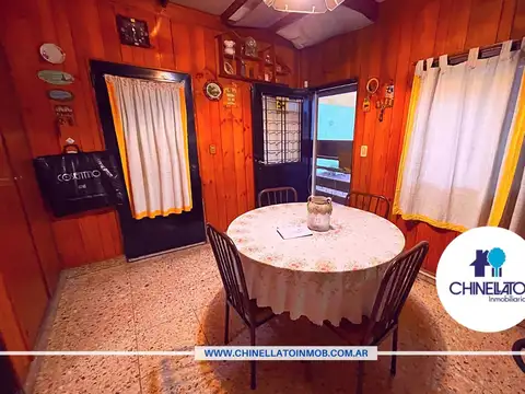Casa en Venta 45 años