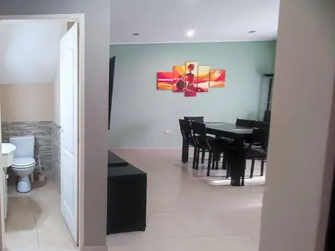 Casa en Venta al Este