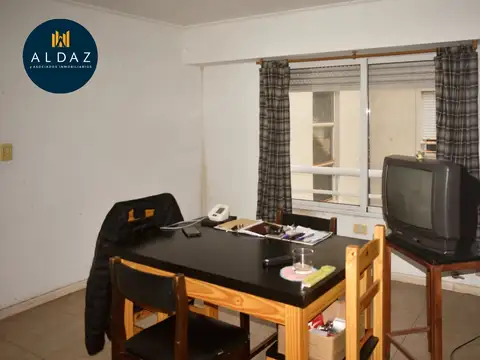 Departamento en Venta en Bahia Blanca, USD 63.000