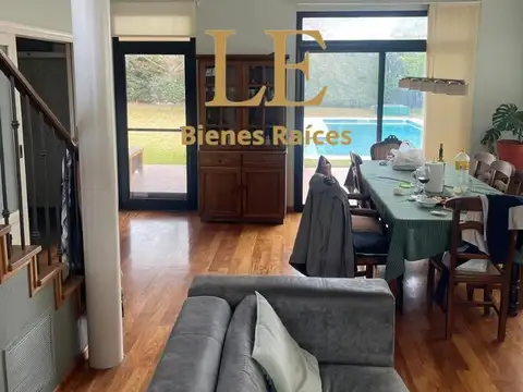 Casa en Venta 15 años