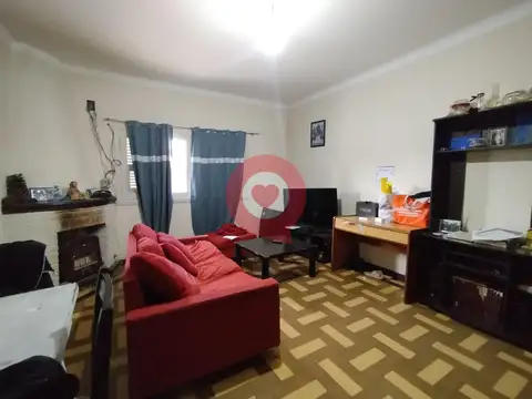 Intendente Mariani al 100
