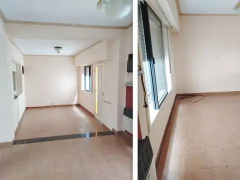 Departamento en Alquiler de 3 ambientes