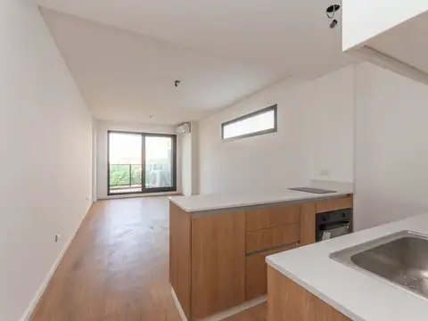 Depto Venta Villa Urquiza Monoambiente  A Estrenar