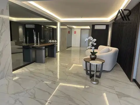 Apartamento en alquiler en Punta Carretas