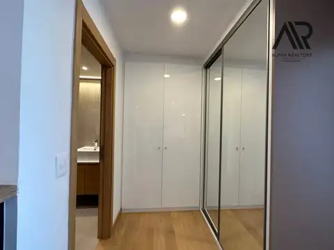 Departamento en Alquiler de 1 dormitorio