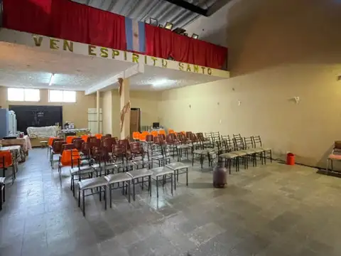 Local en alquiler- Quilmes Oeste