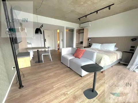 Departamento en Venta Apto profesional