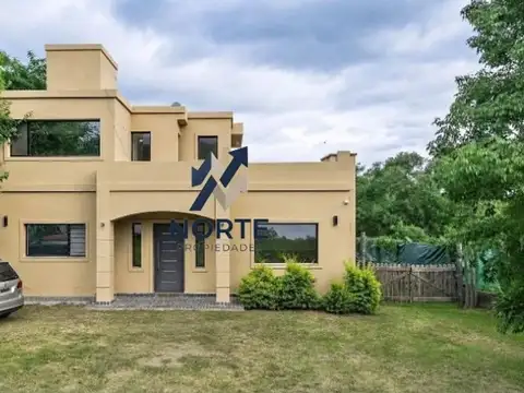 Casas en venta vaqueros zona norte