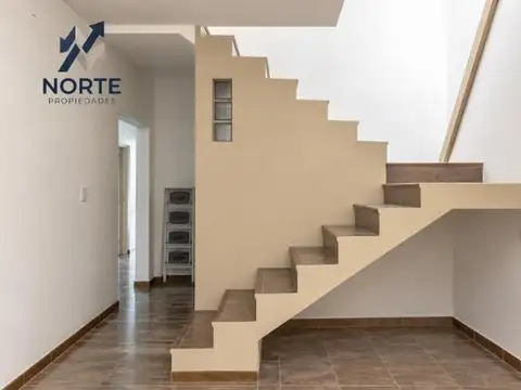 Casa en Venta 9 años