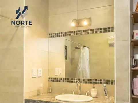 Casa En Venta Vaqueros Zona Norte