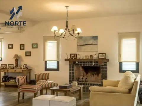 Casa en Venta en Vaqueros, USD 190.000