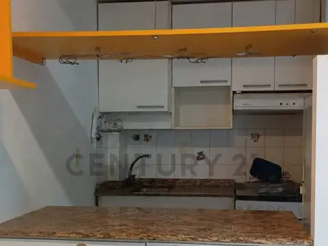 Departamento en Alquiler A Estrenar