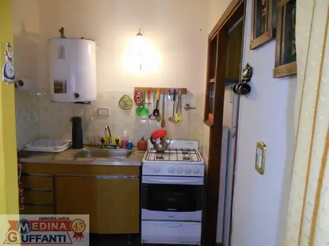 Departamento en Venta al Norte