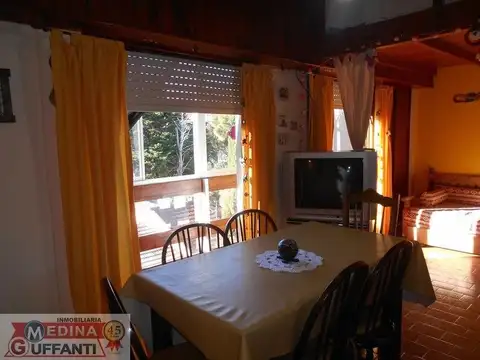 Departamento en Venta en San Bernardo Del Tuyu, USD 45.000