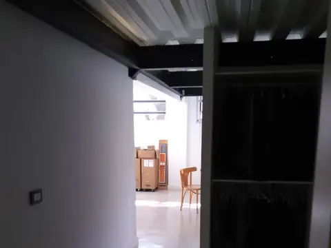 Depto Tipo Casa en Alquiler 10 años