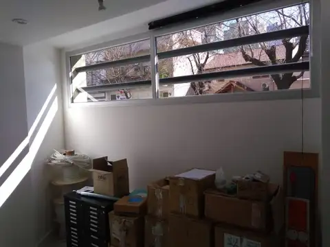 Depto Tipo Casa en Alquiler de 1 dormitorio