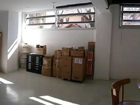 Depto Tipo Casa en Alquiler de 2 ambientes