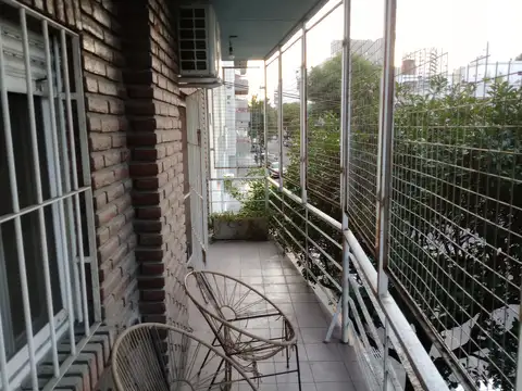 Departamento en Alquiler de 2 ambientes