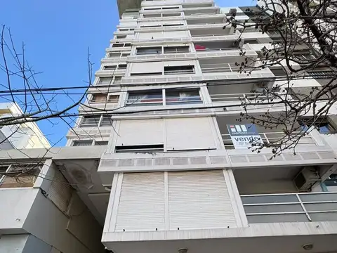 Departamento en Venta 35 años